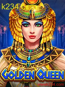 GoldenQueen